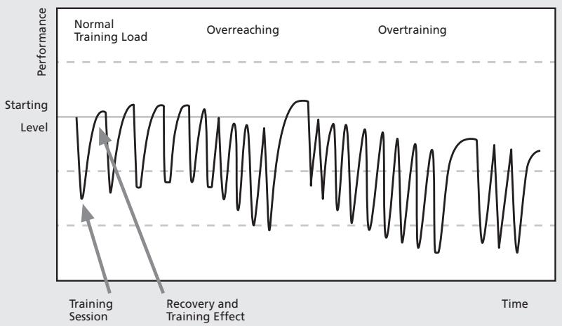 SUUNTO TRAINING GUIDEBOOK - REST AND RECOVERY - 2