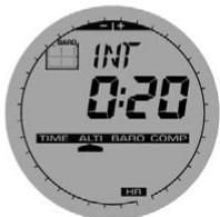 SUUNTO VECTOR HR - SUUNTO VECTOR HR - 25
