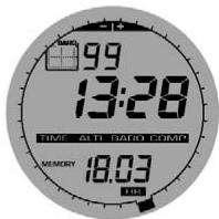 SUUNTO VECTOR HR - SUUNTO VECTOR HR - 9