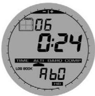 SUUNTO VECTOR HR - SUUNTO VECTOR HR - 35