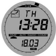 SUUNTO VECTOR HR - SUUNTO VECTOR HR - 17