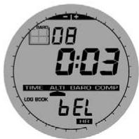 SUUNTO VECTOR HR - SUUNTO VECTOR HR - 37