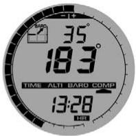 SUUNTO VECTOR HR - SUUNTO VECTOR HR - 53