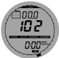 SUUNTO VECTOR HR - SUUNTO VECTOR HR - 5