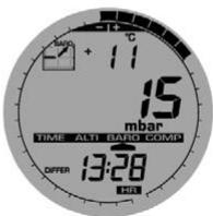 SUUNTO VECTOR HR - SUUNTO VECTOR HR - 48
