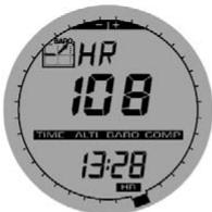 SUUNTO VECTOR HR - SUUNTO VECTOR HR - 3