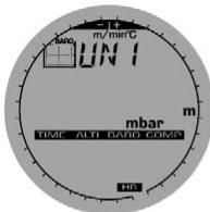 SUUNTO VECTOR HR - SUUNTO VECTOR HR - 2