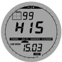 SUUNTO VECTOR HR - SUUNTO VECTOR HR - 41