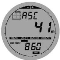 SUUNTO VECTOR HR - SUUNTO VECTOR HR - 43