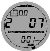SUUNTO VECTOR HR - SUUNTO VECTOR HR - 8