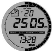 SUUNTO VECTOR HR - SUUNTO VECTOR HR - 22