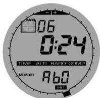 SUUNTO VECTOR HR - SUUNTO VECTOR HR - 13