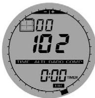 SUUNTO VECTOR HR - SUUNTO VECTOR HR - 6