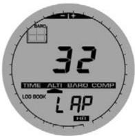 SUUNTO VECTOR HR - SUUNTO VECTOR HR - 32