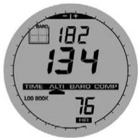 SUUNTO VECTOR HR - SUUNTO VECTOR HR - 33