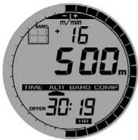 SUUNTO VECTOR HR - SUUNTO VECTOR HR - 26
