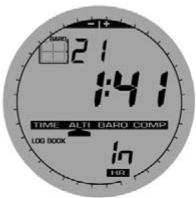 SUUNTO VECTOR HR - SUUNTO VECTOR HR - 36