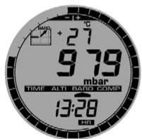 SUUNTO VECTOR HR - SUUNTO VECTOR HR - 46