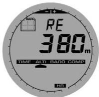 SUUNTO VECTOR HR - SUUNTO VECTOR HR - 23