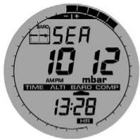 SUUNTO VECTOR HR - SUUNTO VECTOR HR - 50