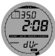 SUUNTO VECTOR HR - SUUNTO VECTOR HR - 10