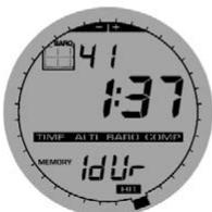 SUUNTO VECTOR HR - SUUNTO VECTOR HR - 11