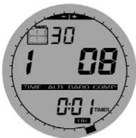 SUUNTO VECTOR HR - SUUNTO VECTOR HR - 7
