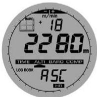 SUUNTO VECTOR HR - SUUNTO VECTOR HR - 30
