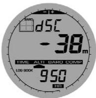 SUUNTO VECTOR HR - SUUNTO VECTOR HR - 44