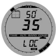 SUUNTO VECTOR HR - SUUNTO VECTOR HR - 55