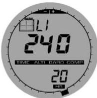 SUUNTO VECTOR HR - SUUNTO VECTOR HR - 4