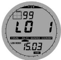 SUUNTO VECTOR HR - SUUNTO VECTOR HR - 29
