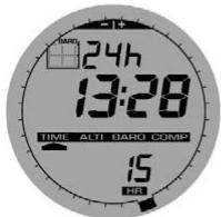 SUUNTO VECTOR HR - SUUNTO VECTOR HR - 18