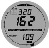 SUUNTO VECTOR HR - SUUNTO VECTOR HR - 16