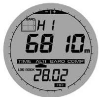 SUUNTO VECTOR HR - SUUNTO VECTOR HR - 42