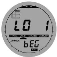 SUUNTO VECTOR HR - SUUNTO VECTOR HR - 38