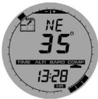 SUUNTO VECTOR HR - SUUNTO VECTOR HR - 52