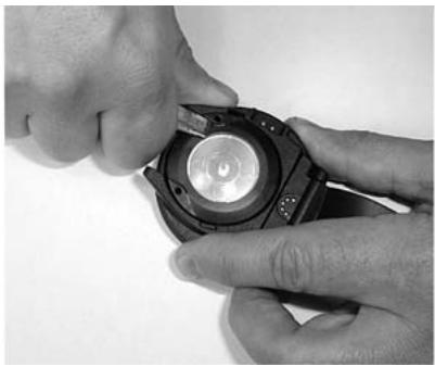 SUUNTO VYPER 2 - CAUTION - 2