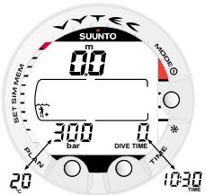 SUUNTO VYTEC - Activation and Prechecks - 3