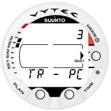 SUUNTO VYTEC - Page IV (Fig. 4.10.) - 5