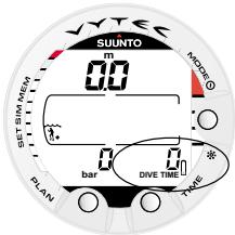 SUUNTO VYTEC - Activation and Prechecks - 5