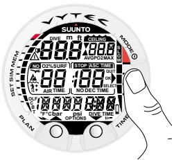 SUUNTO VYTEC - Activation and Prechecks - 1