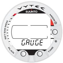 SUUNTO VYTEC DS - Activation and Prechecks - 4