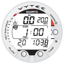 SUUNTO VYTEC DS - Surface Interval - 3
