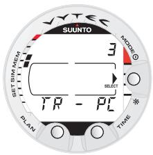 SUUNTO VYTEC DS - Page IV (Fig. 4.10.) - 5