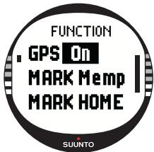 SUUNTO X10 - GPS - 1