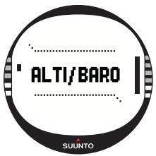 SUUNTO X10 - Use - 1