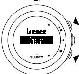 SUUNTO M2 - GETTING STARTED - 3