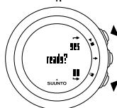 SUUNTO M2 - GETTING STARTED - 5