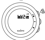 SUUNTO M2 - GETTING STARTED - 2
